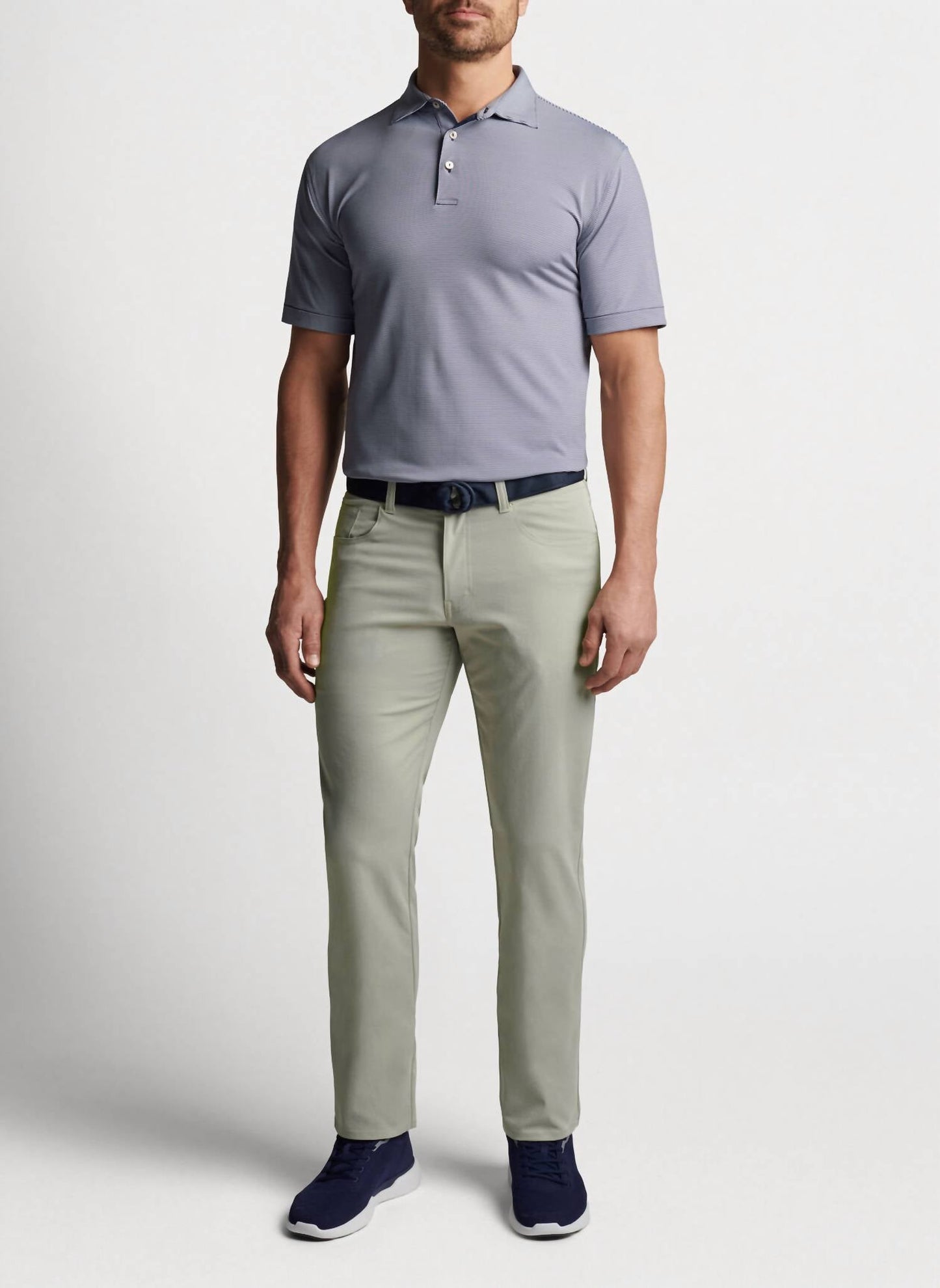 Peter Millar - MEN'S CROWN SPORT PANT