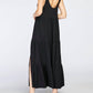 Gentle Fawn - Axel Side Slit Dress