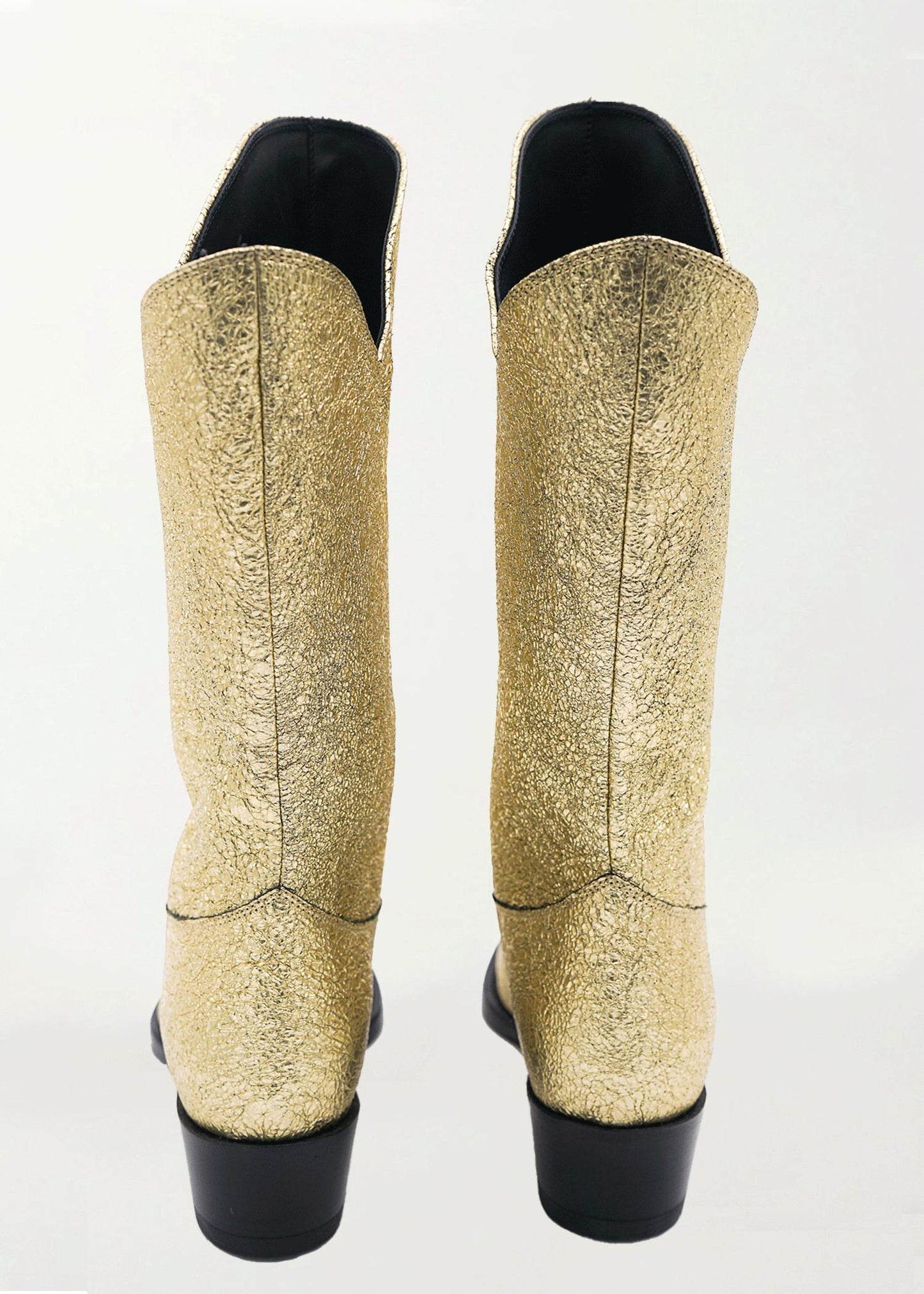 Che By Chelsey - Women's Texan Boots