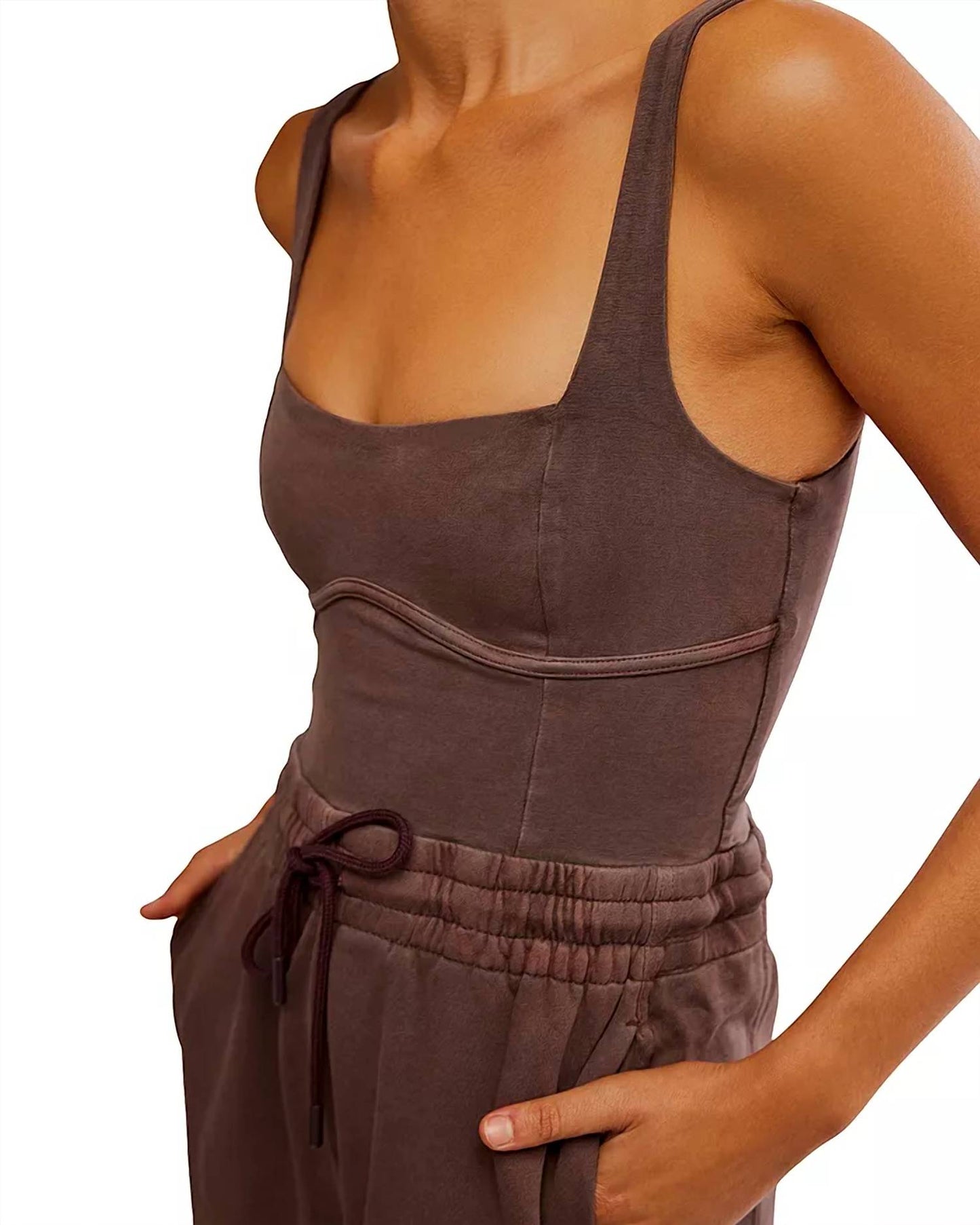 Free People - Inbound Onesie
