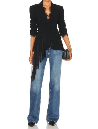 Cinq A Sept - Keeves Blazer