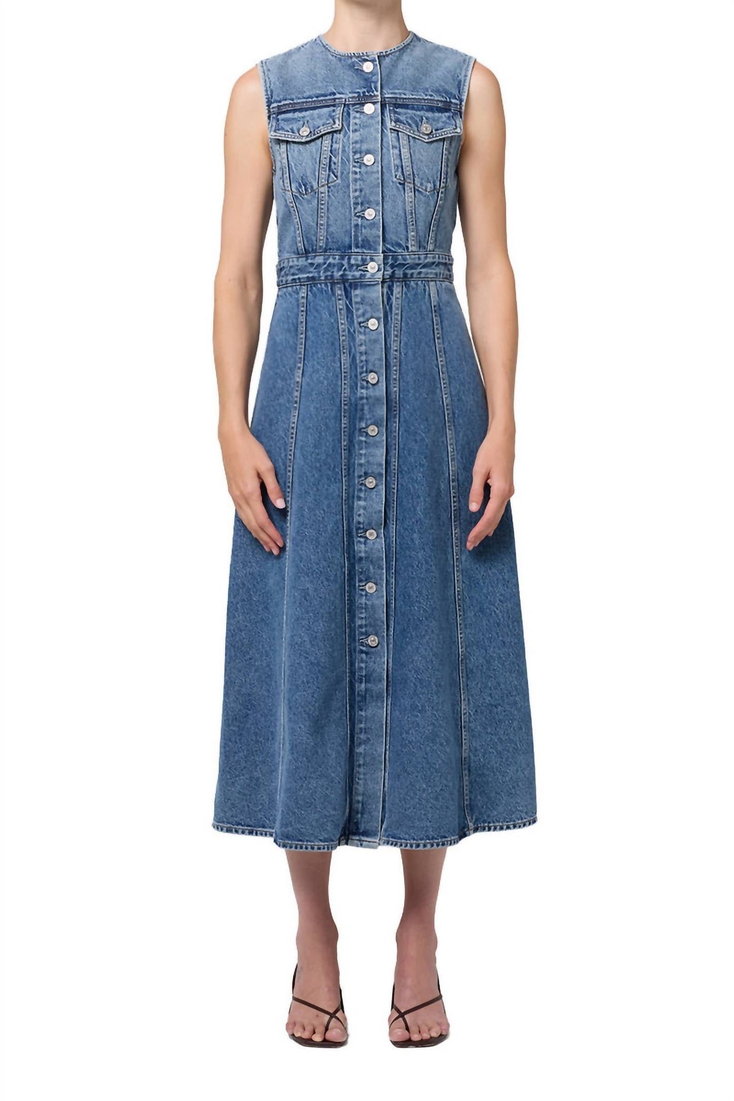 Citizens Of Humanity - Idalene Dress