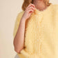&Merci - Mohair Cardigan