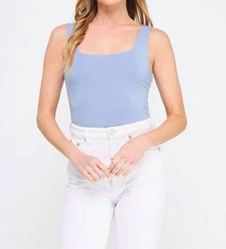 Allie Rose - Body Kit Smooth Tank