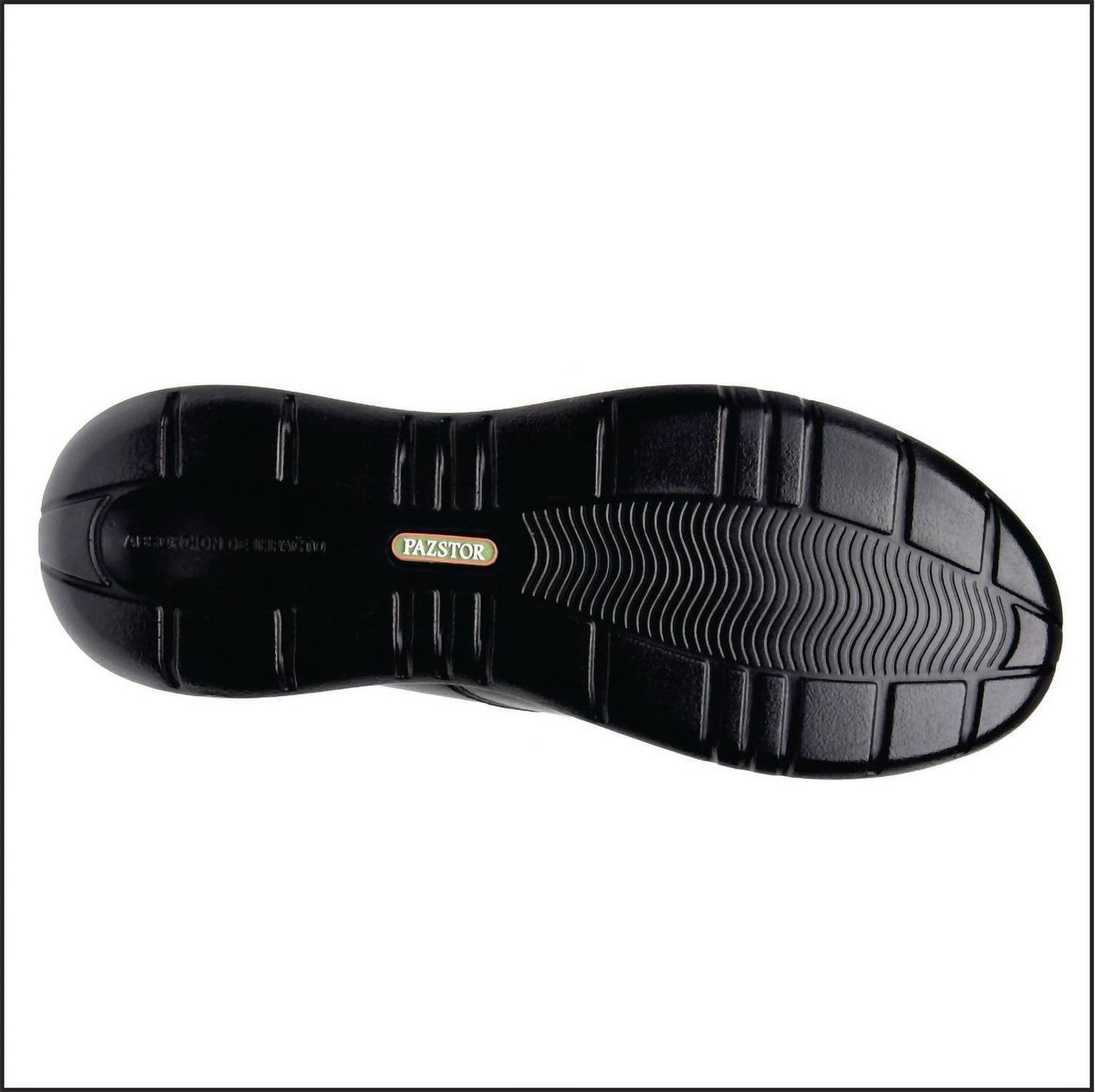 Pazstor - Lambskin Celeste Shoes