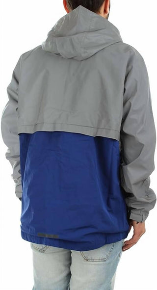 Adidas - Originals Eqt Reflective Windbreaker Jacket