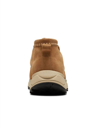 Clarks - Men's Wallabee Eden Boot
