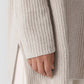 Eileen Fisher - V Neck Sweater