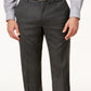 Calça Ralph Lauren Masculina Classic Fit Ultraflex Frente Lisa Cinza Tamanho 30X30