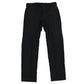 Calça social Ralph Lauren Covert Twill Ultraflex Masculina Preta Tamanho 40X30