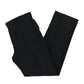 Calça social Ralph Lauren Covert Twill Ultraflex Masculina Preta Tamanho 40X30