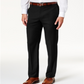 Calça social clássica masculina Ralph Lauren preta tamanho 30x30