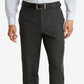 Calça de terno Tommy Hilfiger Modern Fit Th Flex Wool Masculina Cinza Tamanho 32X30