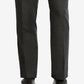 Calça de terno Tommy Hilfiger Modern Fit Th Flex Wool Masculina Cinza Tamanho 32X30