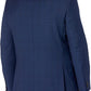 Jaqueta Tommy Hilfiger Masculina Modern Fit Th Flex Stretch Azul Tamanho 38