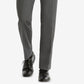 Calça de terno Tommy Hilfiger Modern Fit Th Flex Stretch Masculina Cinza Tamanho 32X32