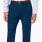 Calça Tommy Hilfiger Masculina Modern Fit Th Flex Stretch Comfort Azul Tamanho 31X30