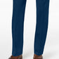 Calça Tommy Hilfiger Masculina Modern Fit Th Flex Stretch Comfort Solid Performance Azul Tamanho 34X30