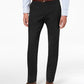 Calça Tommy Hilfiger Masculina Modern Fit Th Flex Stretch Comfort Solid Performance Preta Tamanho 33X32