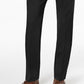 Calça Tommy Hilfiger Masculina Modern Fit Th Flex Stretch Comfort Solid Performance Preta Tamanho 33X32