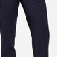 Calça de terno Calvin Klein masculina skinny fit extra slim infinita elástica, tamanho 32x30, azul
