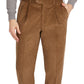 Calça elástica Ralph Lauren Classic Fit Masculina Marrom Tamanho 46X34