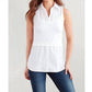 Foxcroft - Foxcroft Long Layering Tank Top