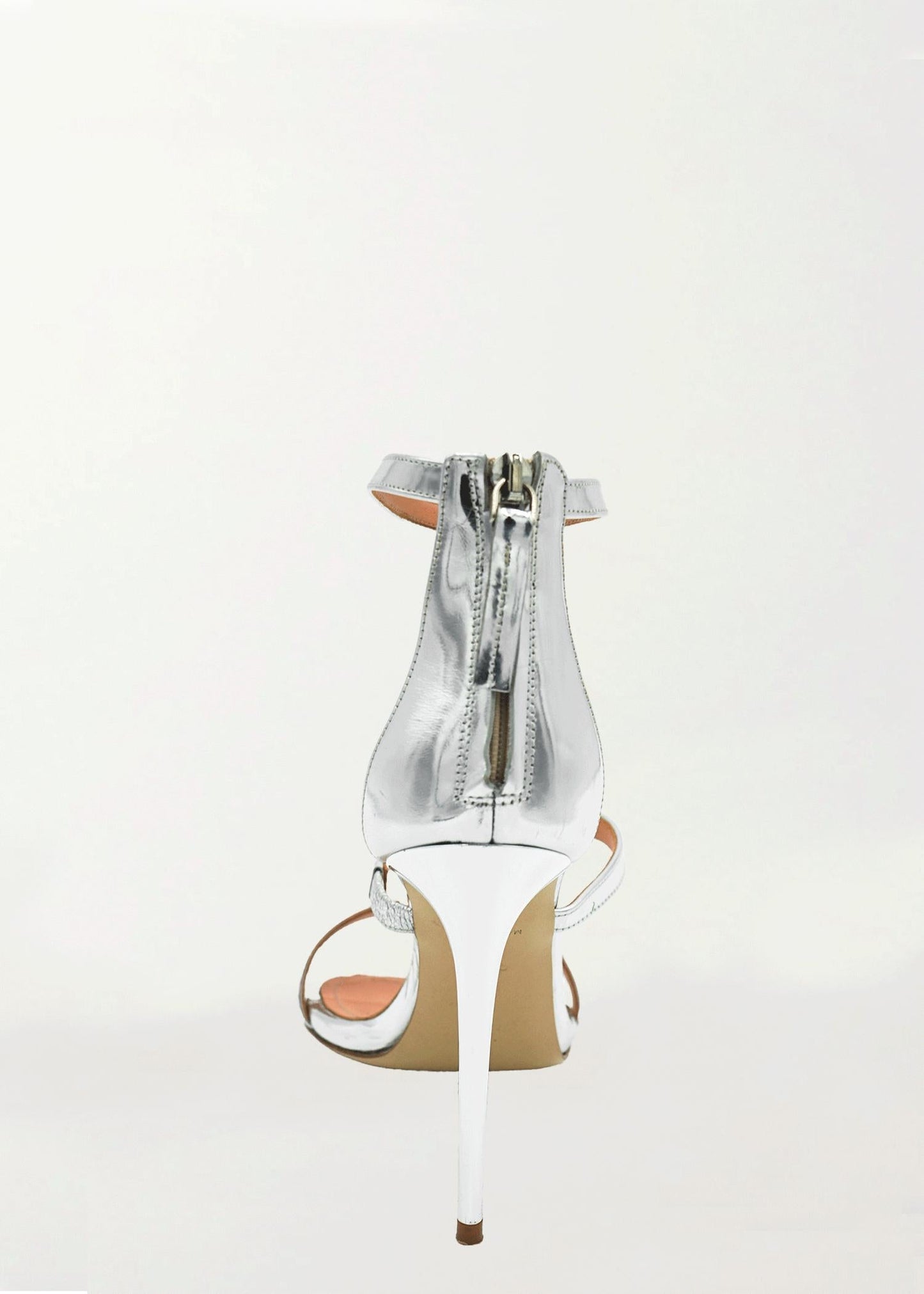 Che By Chelsey - Women's Calypso Strap Heel Sandal