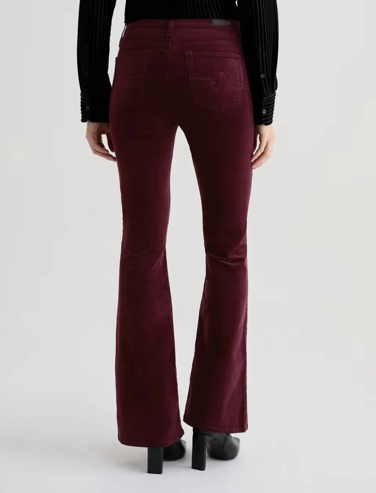 Ag Jeans - Farrah Boot Jeans
