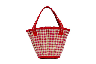 Lorna Murray - Women's Mini Tropez Tote Bag