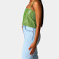 Buddylove - Girly Girl Rhinestone Top