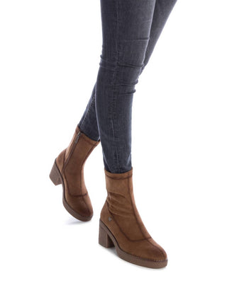 Xti - Botas Casuais Femininas