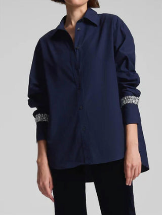 ALC - Blusa Calvin
