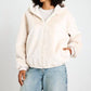 Splendid - Mikki Fur Bomber Jacket