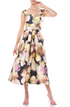 kay-unger-perry-floral-print-midi-dress-size-4