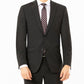 Terno masculino Izod Classic Fit cinza tamanho 38