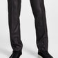 Calça Slim Fit Masculina Kenneth Cole Reaction Cinza Tamanho 32X30