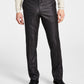 Calça Slim Fit Masculina Kenneth Cole Reaction Cinza Tamanho 32X30