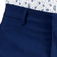 Calça Slim Fit Masculina Kenneth Cole Reaction Separada Azul Tamanho 30X30