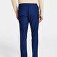 Calça Slim Fit Masculina Kenneth Cole Reaction Separada Azul Tamanho 30X30