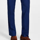 Calça Slim Fit Masculina Kenneth Cole Reaction Separada Azul Tamanho 34X30