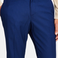 Calça Slim Fit Masculina Kenneth Cole Reaction Separada Azul Tamanho 38X30