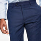 Tommy Hilfiger Masculino Modern Fit Th Flex Stretch Wool Suit Calça Separada Azul Tamanho 32X30