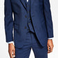Jaqueta Tommy Hilfiger Masculina Modern Fit Th Flex Stretch Solid Azul Tamanho 38