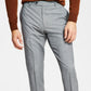 Tommy Hilfiger Masculino Modern Fit Th Flex Stretch Wool Suit Calça Separada Cinza Tamanho 34X30
