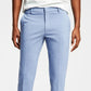 Calça Tommy Hilfiger Masculina Modern Fit Th Flex Stretch Comfort Solid Azul Tamanho 36X34