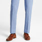 Calça Tommy Hilfiger Masculina Modern Fit Th Flex Stretch Comfort Solid Azul Tamanho 36X34