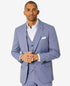 tommy-hilfiger-mens-modern-fit-th-flex-stretch-chambray-suit-separate-jacket-blue-size-42