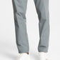 Calça social Calvin Klein Slim Fit Tech Solid Performance Masculina Cinza Tamanho 34X32