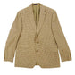 Blazer Ralph Lauren Classic Fit Ultraflex Masculino Marrom Tamanho 40